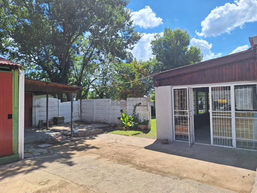 4 Bedroom Property for Sale in Vrede Free State